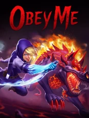 Obey Me PC kaina