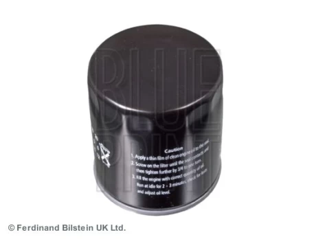 Alyvos filtras BLUE PRINT ADF122107