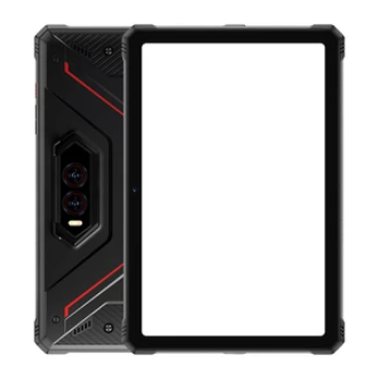 Atspari planšetė HOTWAV TAB R9 Plus, raudona