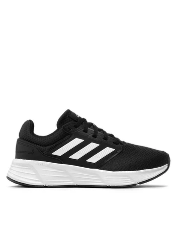 Bėgimo batai adidas Galaxy 6 GW3848 Juoda