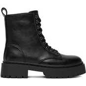Auliniai batai DeeZee CEO-HY2507-2A Juoda