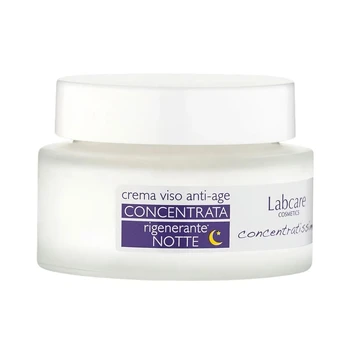 Regenerating night face cream 50 ml