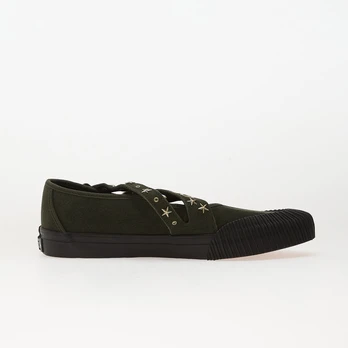 Vans Mary Jane Straps Mtls Olive - Dydis 41 (VN000D9AOLV1 Vans batai)
