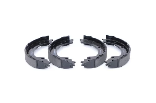 BOSCH 0 986 487 935 Brake shoe set