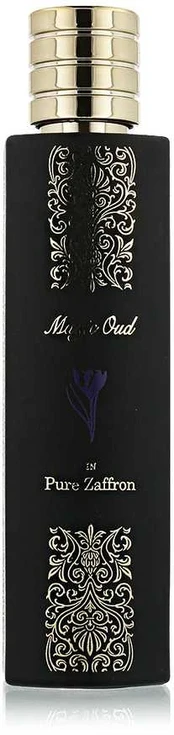 Magic Oud In Pure Zaffron 100ml Unisex EDP