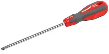 Proline Pro-Line SOFT TOUCH plokščias atsuktuvas 6,0x150 mm - 10155 kaina