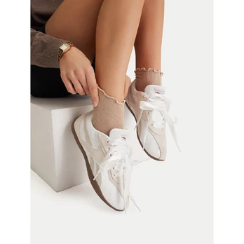 Laisvalaikio batai Reebok SS-ULTRA LO 100245705 Balta