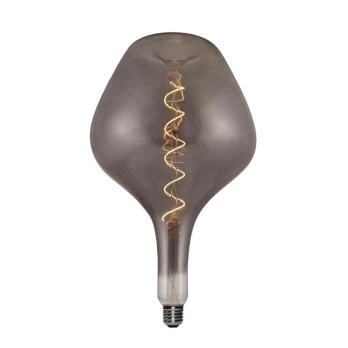 5W E27 LED lemputė Vintage Smoky Vase