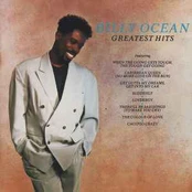 CD Billy Ocean - Greatest Hits
