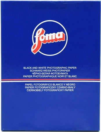 Foma Fomaspeed Variant 311 17.8x24cm 10 sheets | V29324