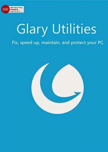 Glary Utilities Pro 5 Windows
