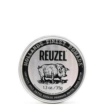 Reuzel - REUZEL Concrete Hold Matte Pomade - 35 g