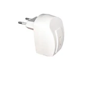 Kroviklis USB 220V 1A (bulk)