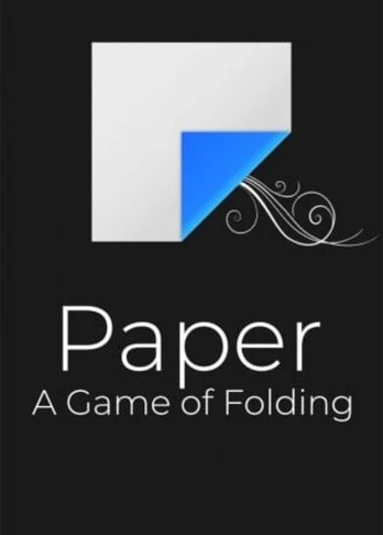 Paper - A Game Of Folding PC