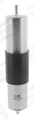 Kuro filtras CHAMPION CFF100238