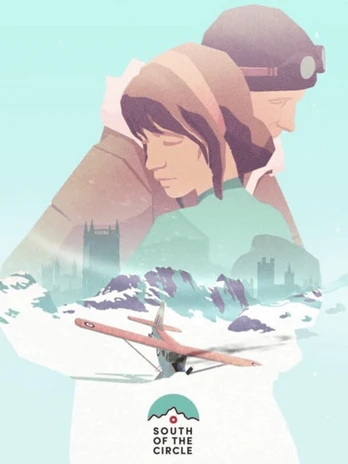 South Of The Circle PC