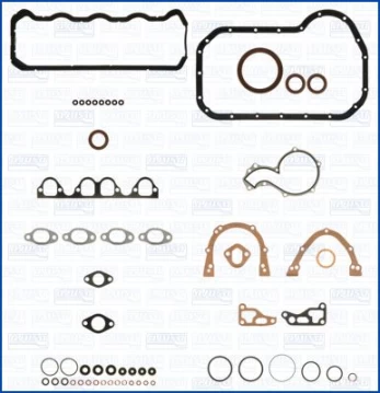AJUSA AJU51013100 Full engine gasket set