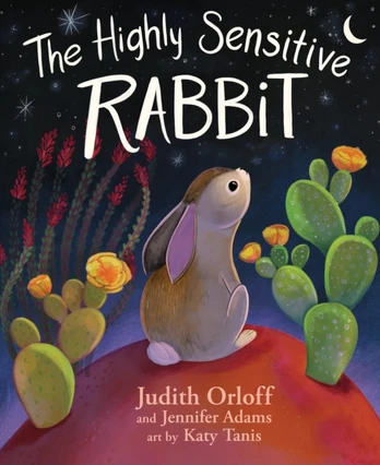 Highly Sensitive Rabbit