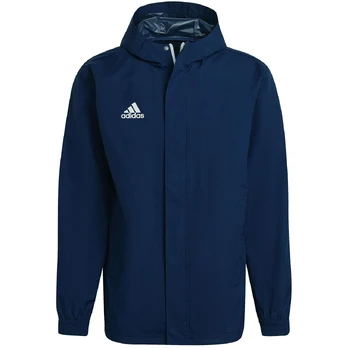Adidas Entrada 22 Visų orų striukė M IK4011