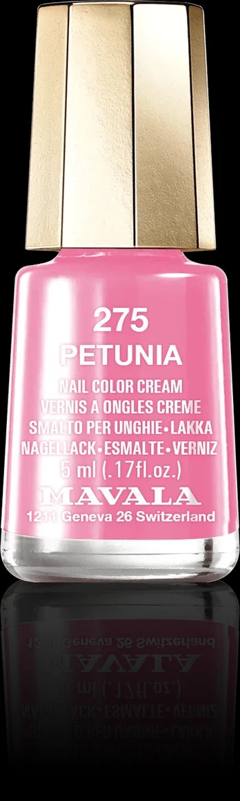 Mavala Mini nail color Petunia 5ml