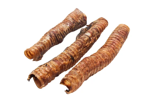 Skanėstas šunims Ox Trachea, 0.1 kg