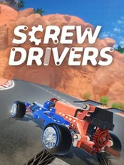 Screw Drivers PC