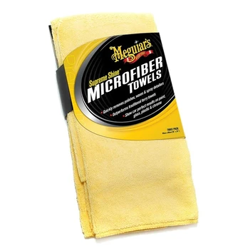 Automobilių valymo priemonė Meguiars