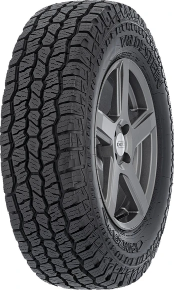 Vredestein Pinza A/T 245/70R17 119 S