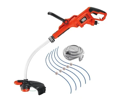 Elektrinis trimeris Black & Decker GL7033