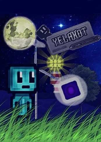 Yelaxot Steam