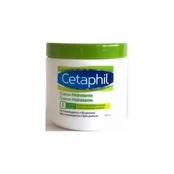 Cetaphil Moisturizing Kreminis 453g kaina