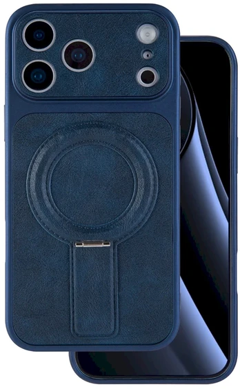 Dėklas Mocco Luxgrip Mag Back Case for Apple iPhone 17 Pro