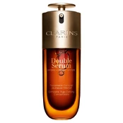 Clarins DOUBLE SERUM 50 ml kaina