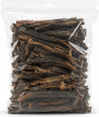 PETITTO Żwacz suszony wołowy 500g