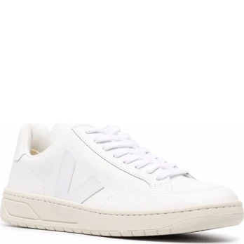 Sportiniai bateliai moterims, Balta, V-12 sneakers
