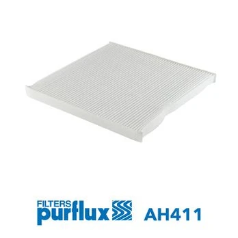 Filtras, salono oras PURFLUX AH411