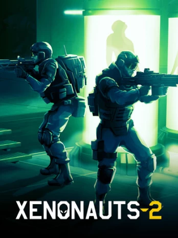 Xenonauts 2 PC