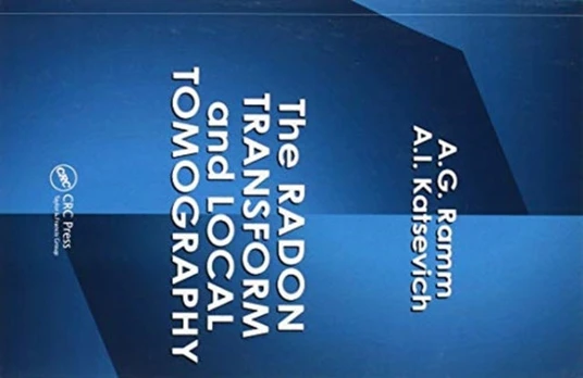 Radon Transform and Local Tomography