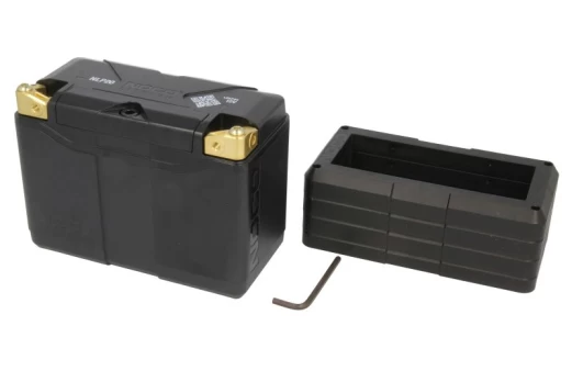 NOCO NLP20 Gel battery