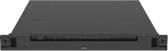 Axis Communications AXIS S2216 MK II 8 TB EU/