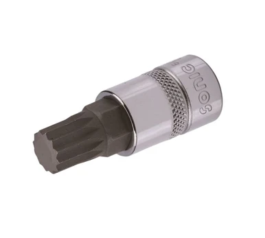 Galvutė SPLINE / XZN 3/8" M9