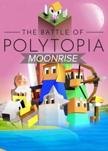 The Battle of Polytopia: Moonrise PC