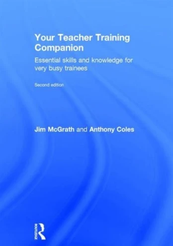 Your Teacher Training Companion