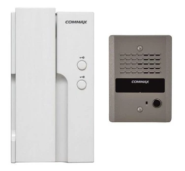 Commax Maitinimo šaltinis 230V (DP- 2HPR / DR- 2GN)