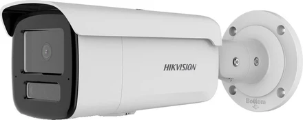 DS-2CD2T63G2-LIS2U/S(L)(RB) 6 Mpx „HIKVISION“ kulkinio tipo kamera kaina