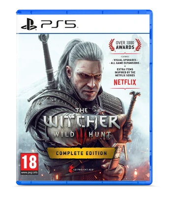 The Witcher Iii: Wild Hunt