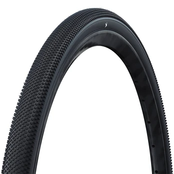 SCHWALBE G-ONE ALLROUND Folding tire 27,5" 1,50" (40-584)