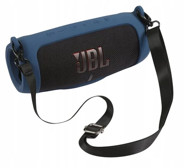 Dėklas silicio garsiakalbis JBL Charge 5 / 6