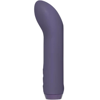 JE JOUE - G-taško kulka vibratorius violetinis