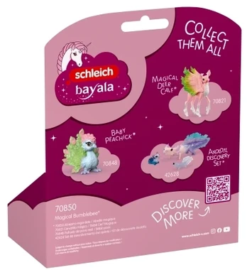 Schleich - Bayala - Magical Bumblebee (70850)